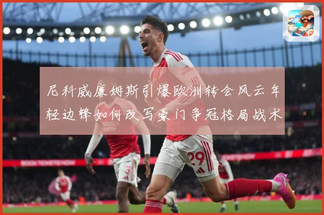 尼科威廉姆斯引爆欧洲转会风云年轻边锋如何改写豪门争冠格局战术观察-深度解析