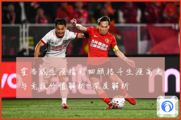 霍洛威生涯精彩回顾格斗生涯高光与竞技价值解析-深度解析
