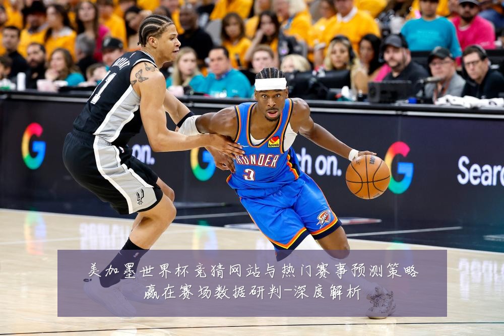 美加墨世界杯竞猜网站与热门赛事预测策略赢在赛场数据研判-深度解析